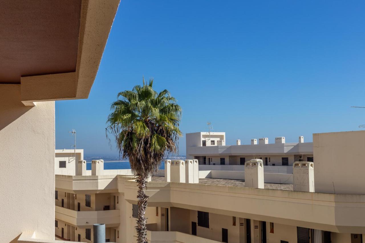 Akisol Lagos Sand Exterior photo
